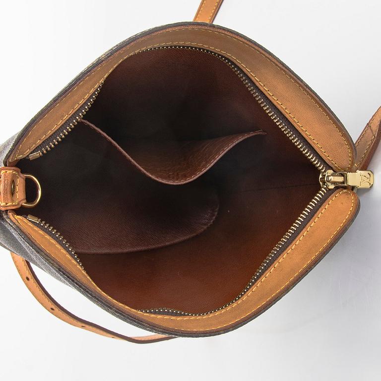 Louis Vuitton, väska, "Drouot".