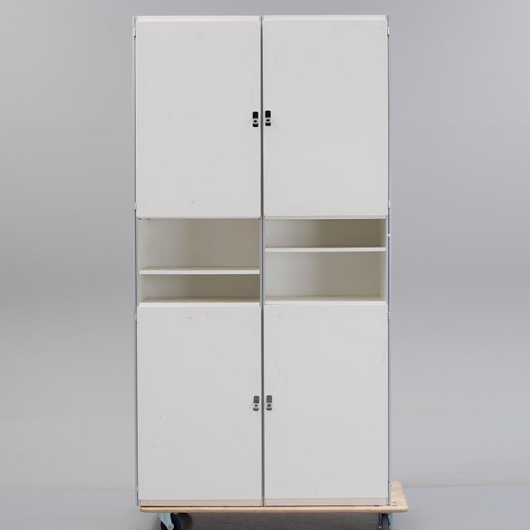 ANTONIO GIOIA, a Avanti shelf for Dux, second half of the 20th century.