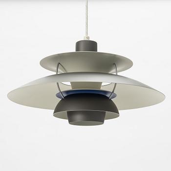 Poul Henningsen, "PH-Lampa", Louis Poulsen, Danmark.