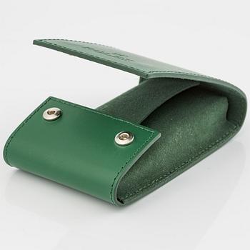 Rolex, Klockfodral / Travel Case.