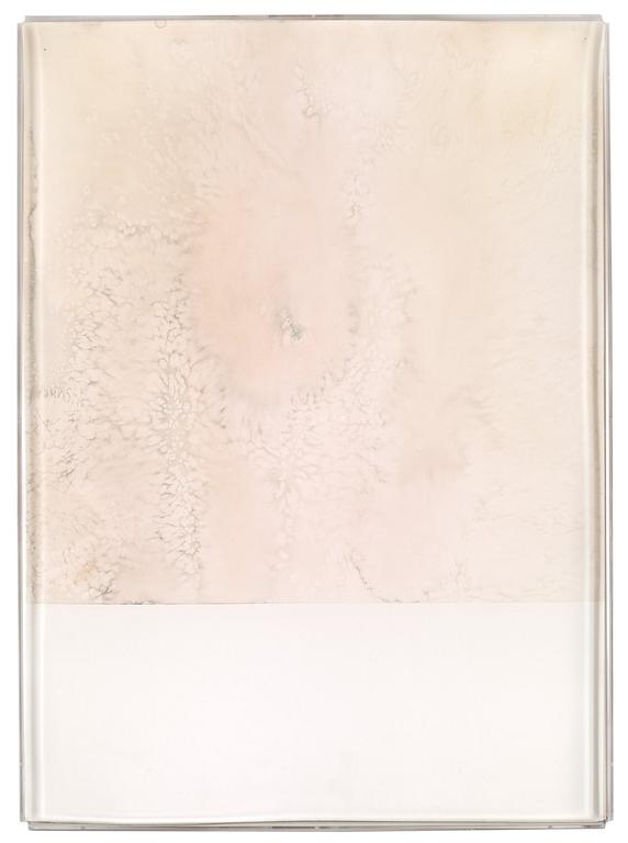 Susan Weil, "Tidal Schah".