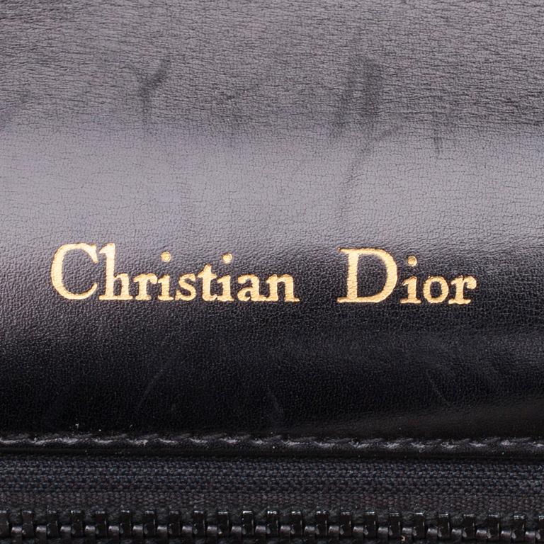 VÄSKA, Christian Dior.