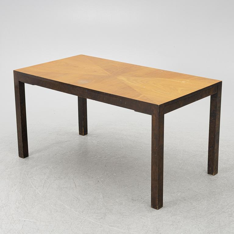 Table, 1930s.