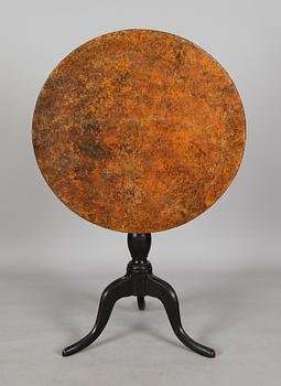 FÄLLBORD, 1800-talets första hälft.