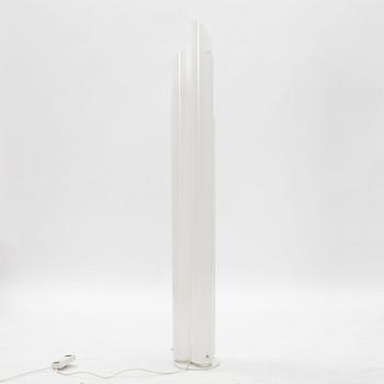 Vico Magistretti, "Chimera", floor lamp by Artemide, Italy.