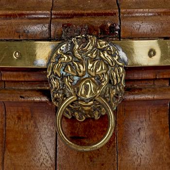 VINKYLARE, trä, trol Holland, 1800/1900-tal.