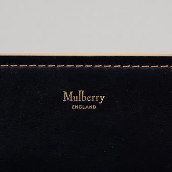 Mulberry, bag, "Amberley satchel".