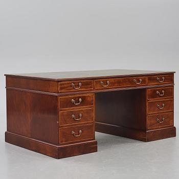 Desk, 19th/20th century.