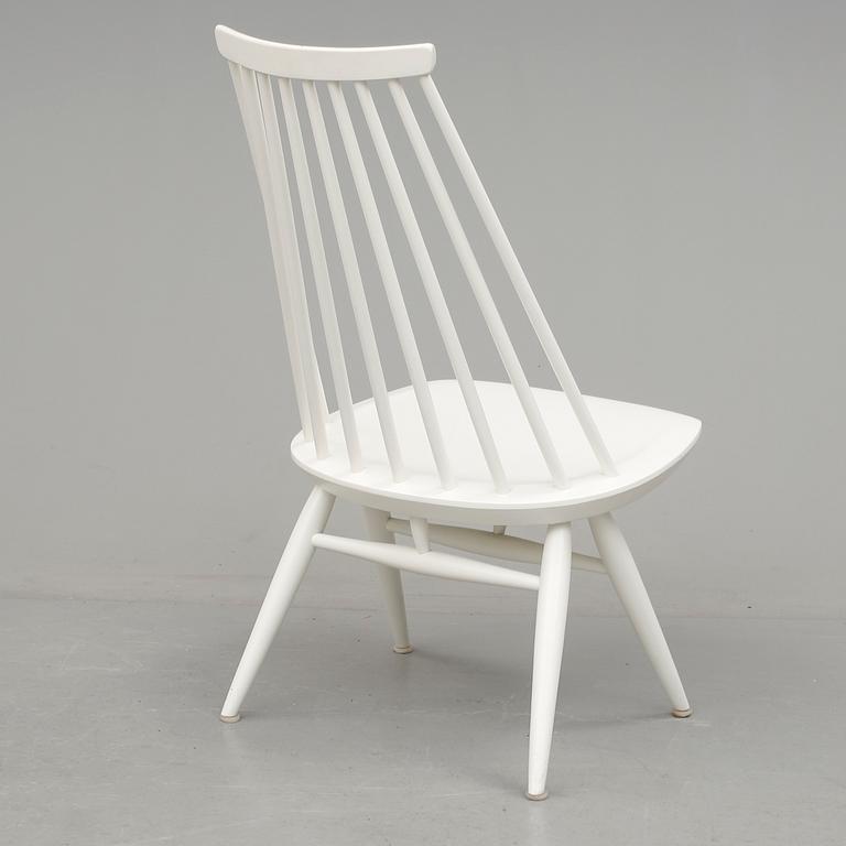 STOL, "Mademoiselle", Ilmari Tapiovaara, Edsbyverken, 1950-tal.
