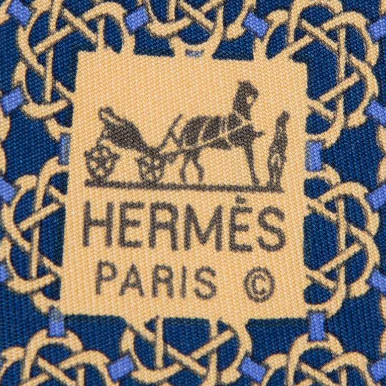 SOLMIO, Hermès.