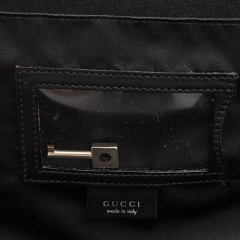 Gucci, Suitcase, "Cloth 48 H bag".