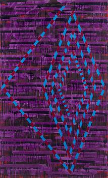 Mari Rantanen, "Matter of Faith".