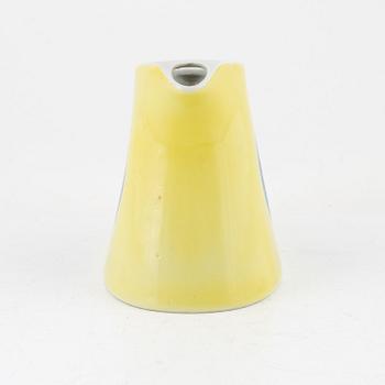 Isvattenkanna, "Svenska Amerika Linien", 1900-talets mitt.