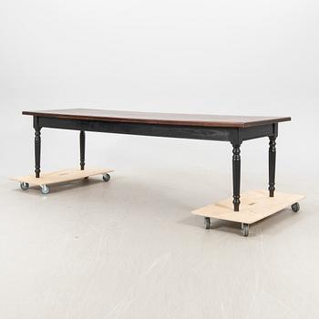 Table, 20th century.