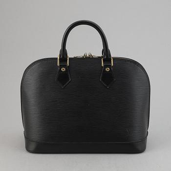 Louis Vuitton, väska, "Alma", 1996.