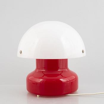 Anders Pehrson, a 'Fungus' table lamp, Ateljé Lyktan.