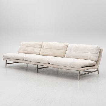 Piero Lissoni, soffa, "PL 103", Fritz Hansen, Danmark, 2006.