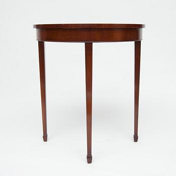BORD, gustaviansk stil, 1900-talets början.