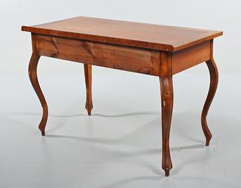 SKRIVBORD, sent 1800-tal.
