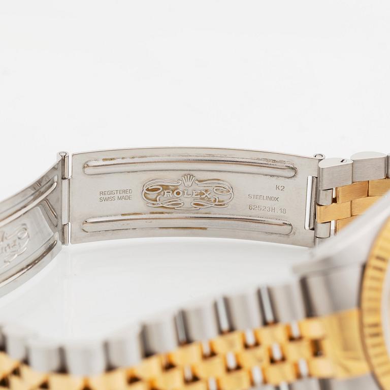 Rolex, Datejust, ca 1986.