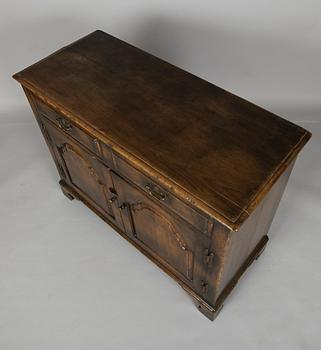 SKÄNK, England 1900-talets mitt.