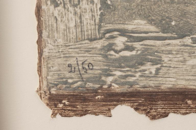 James Coignard, Untitled.