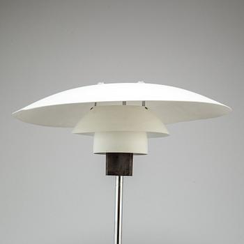 POUL HENNINGSEN, a 'PH-4/3' table lamp, for Louis Poulsen, late 20th century.