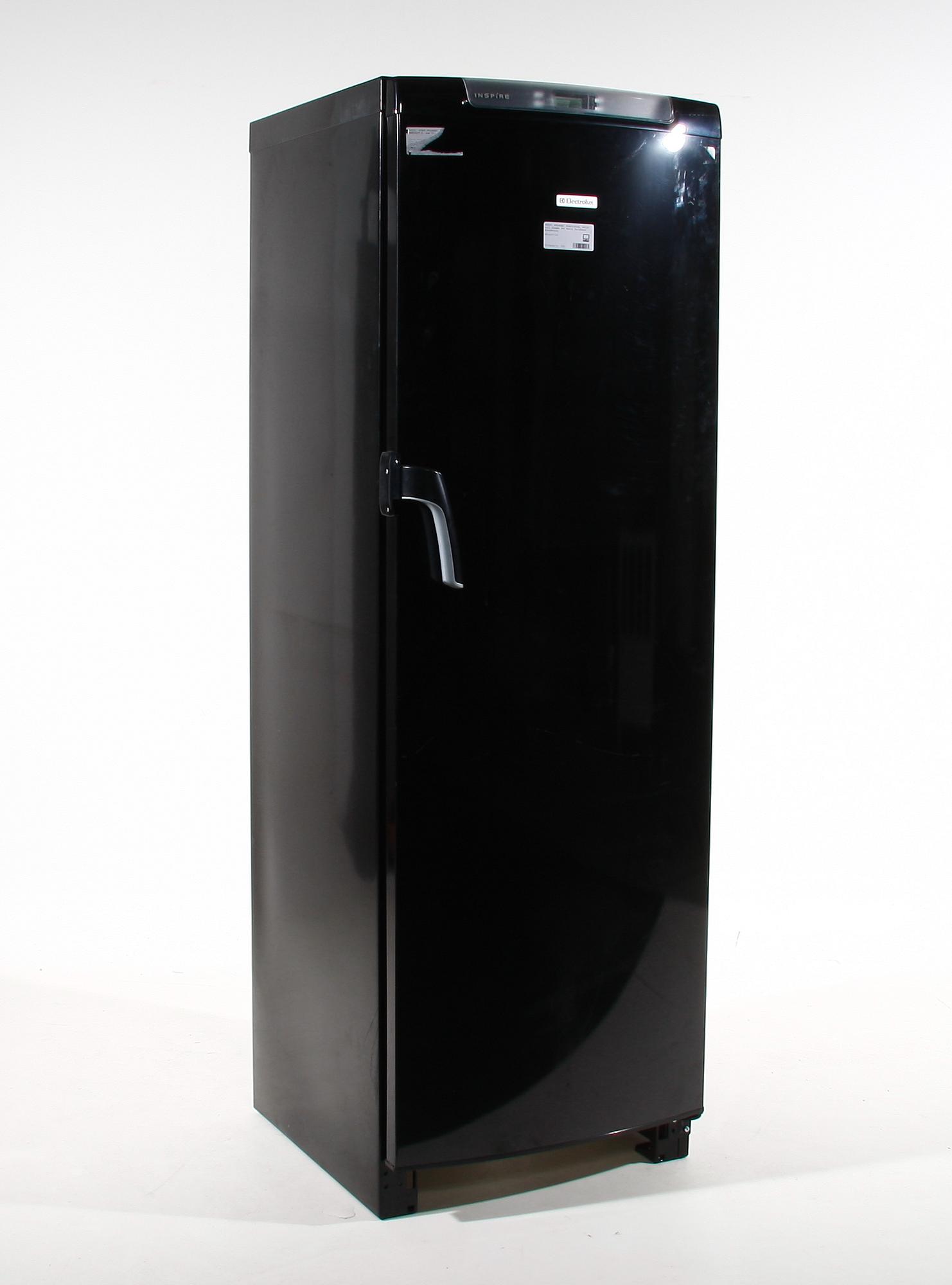 KYLSKÅP. Electrolux. Säljs till förmån för World Childhood Foundation.