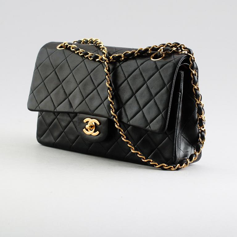 VÄSKA, Chanel.