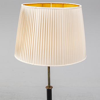 A floorlamp model 2597 by Josef Frank for Firma Svenskt Tenn.