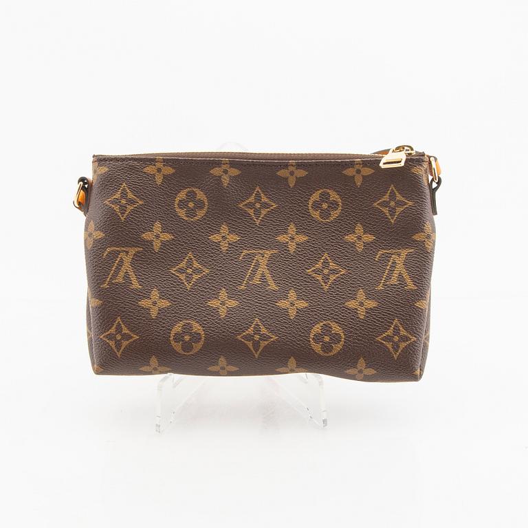 Louis Vuitton, shoulder bag "Pallas Clutch".