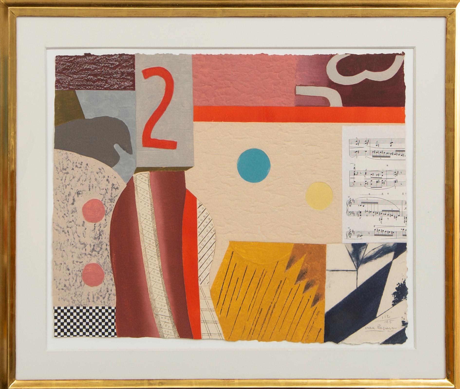 Max Papart,