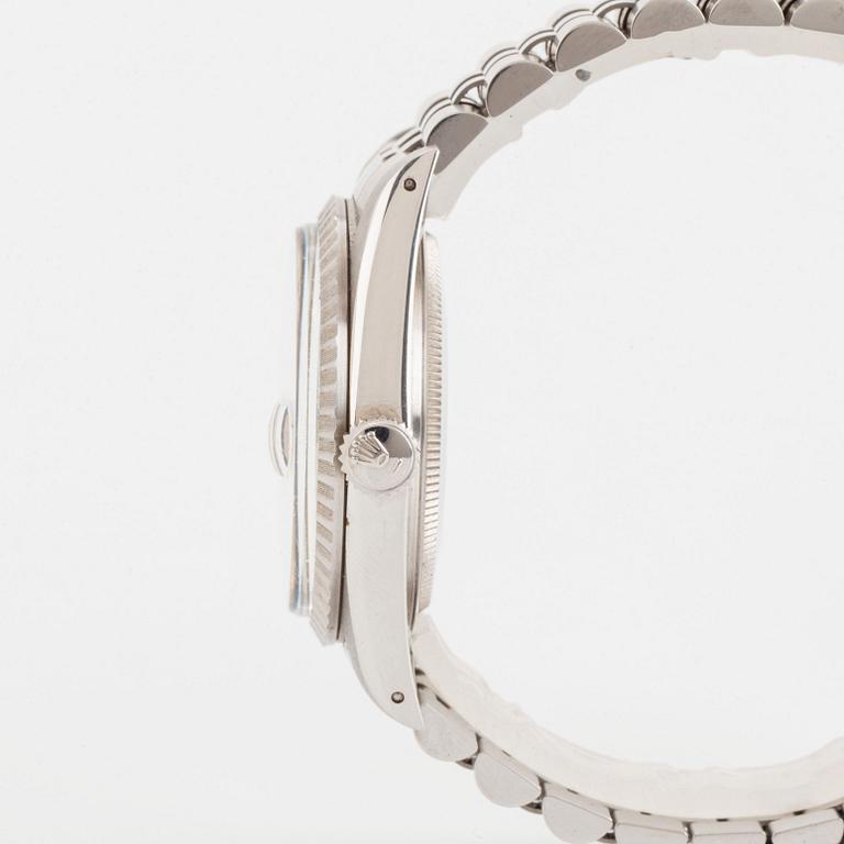 Rolex, Datejust.