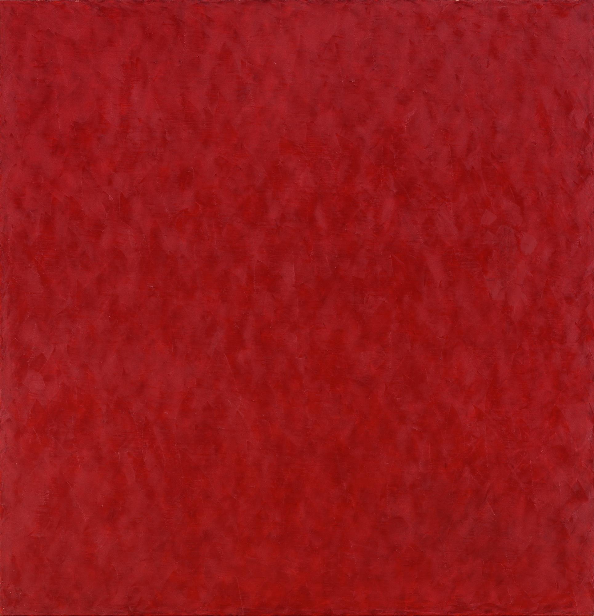Anders Knutsson, Rose   #2 (SOLD).