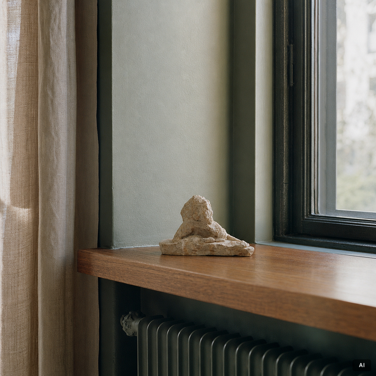 Carl Frisendahl, Lion.