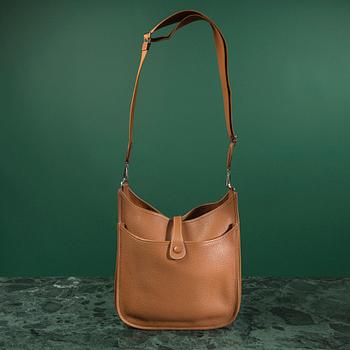 VÄSKA, "Evelyn", Hermès.