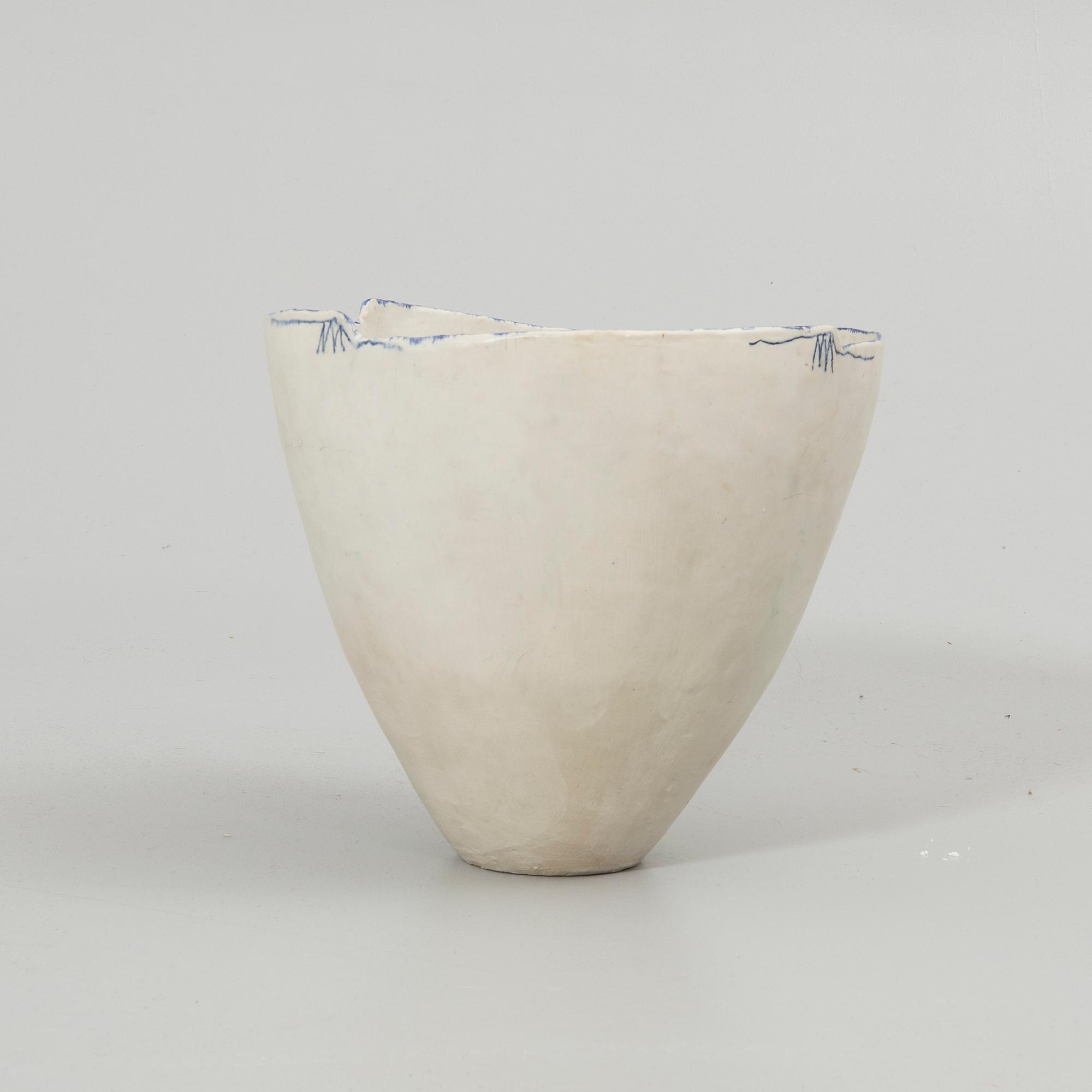 Kerstin Danielsson, Bowl, second half of the 20th century.