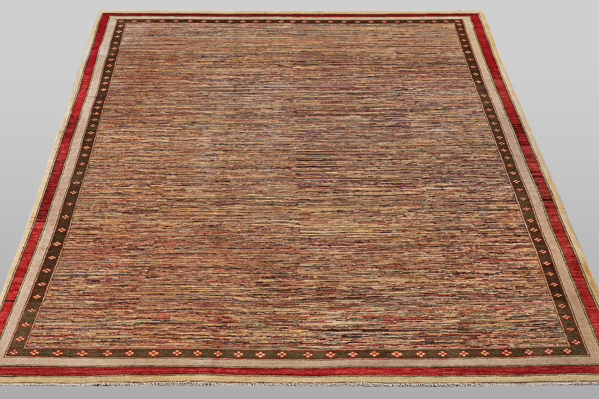 A carpet, Morocco,  Berber, ca 334 x 227 cm.