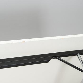 Yrjö Kukkapuro, a 1980's 'Experiment sofa' for Avarte.