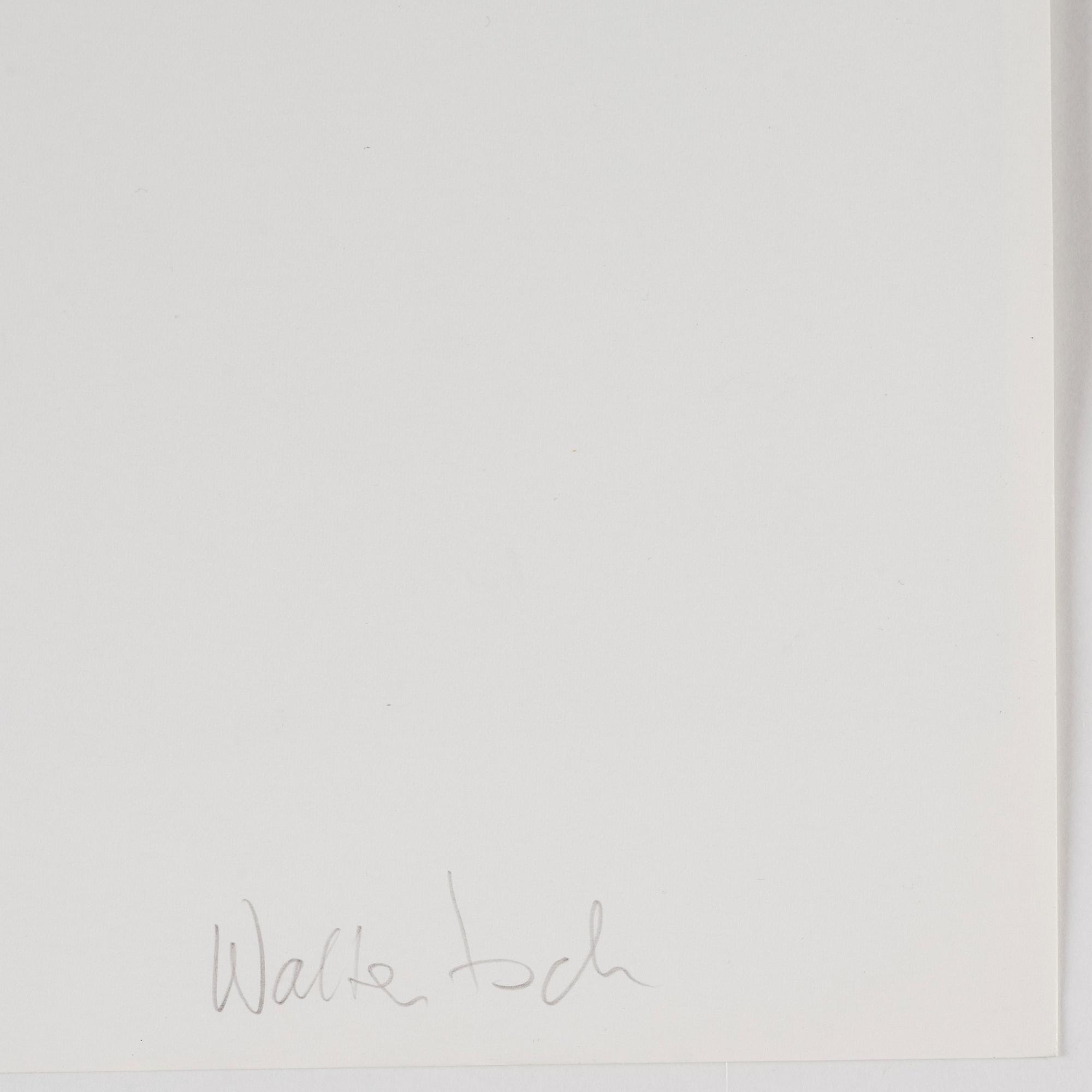 Walter Hirsch, "En kärlekshistoria", 1969.