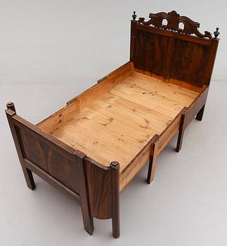 SÄNG, 1800-talets andra hälft.