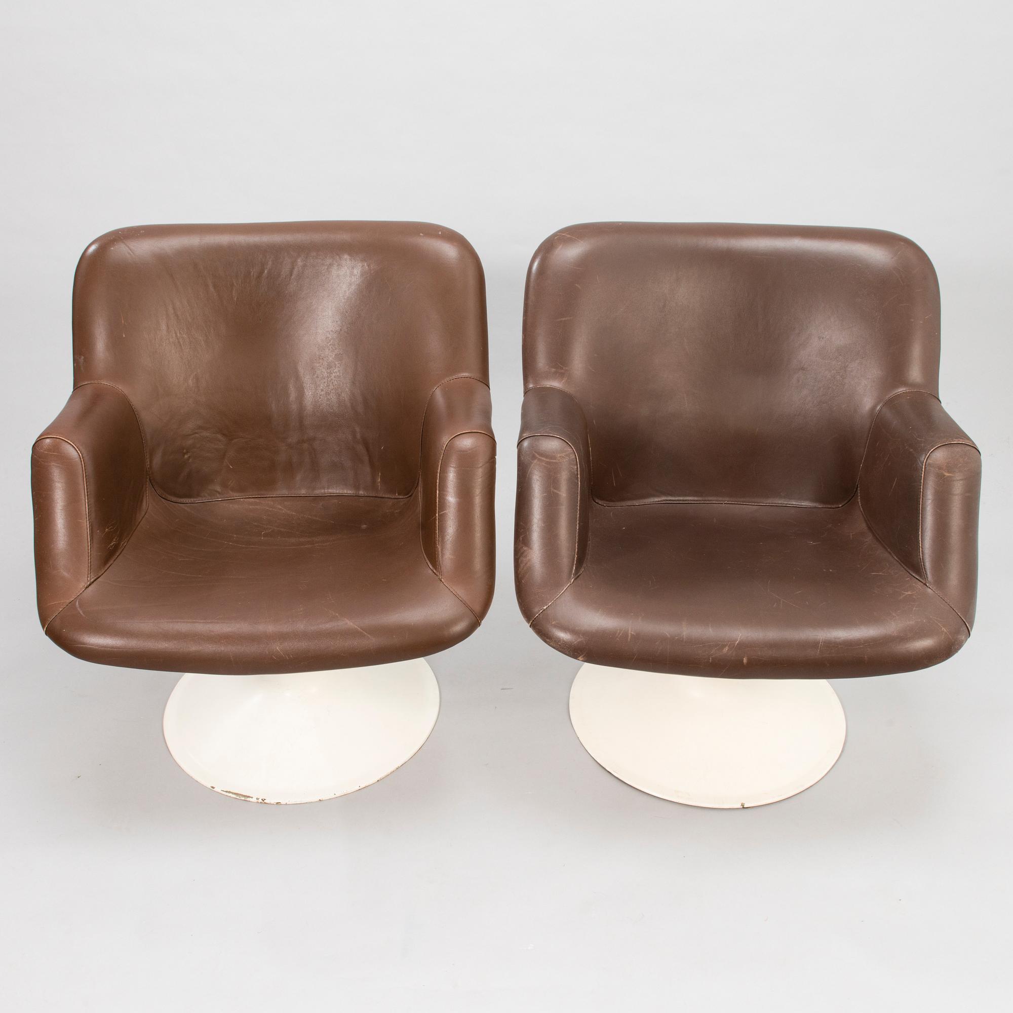 YRJÖ KUKKAPURO, SITTGRUPP, 6 delar, Haimi, Finland 1970-tal.