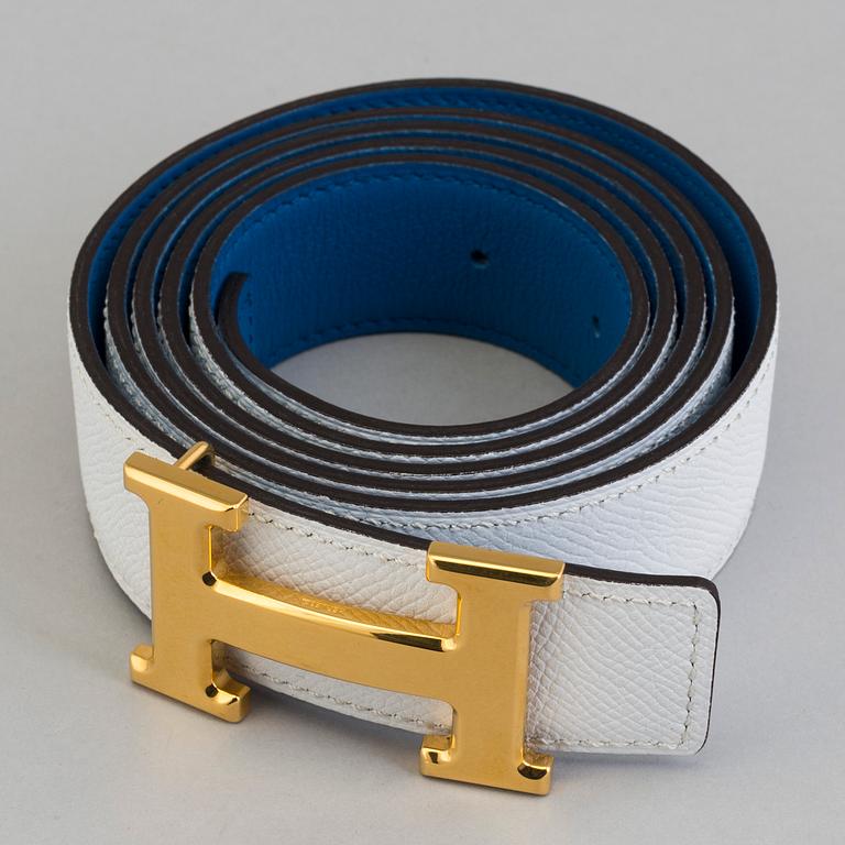 BELT, Hermès.