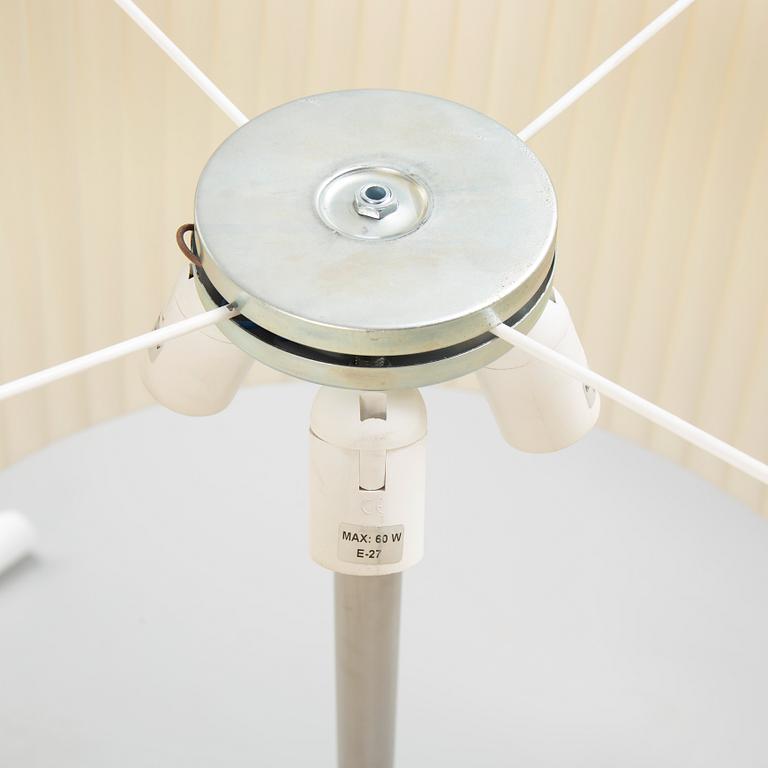 David Abad, golvlampa, "Royal XL",  B.LUX, Spanien.