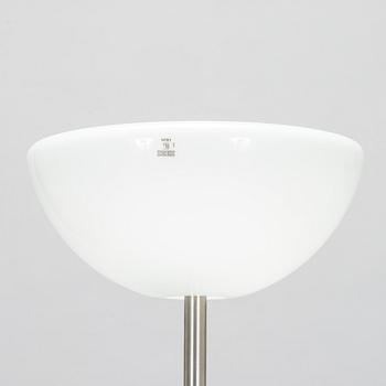 Golvlampa, "Papavero", Achille och Pier Giacomo Castiglioni, Flos, Italien. Formgiven 1964.