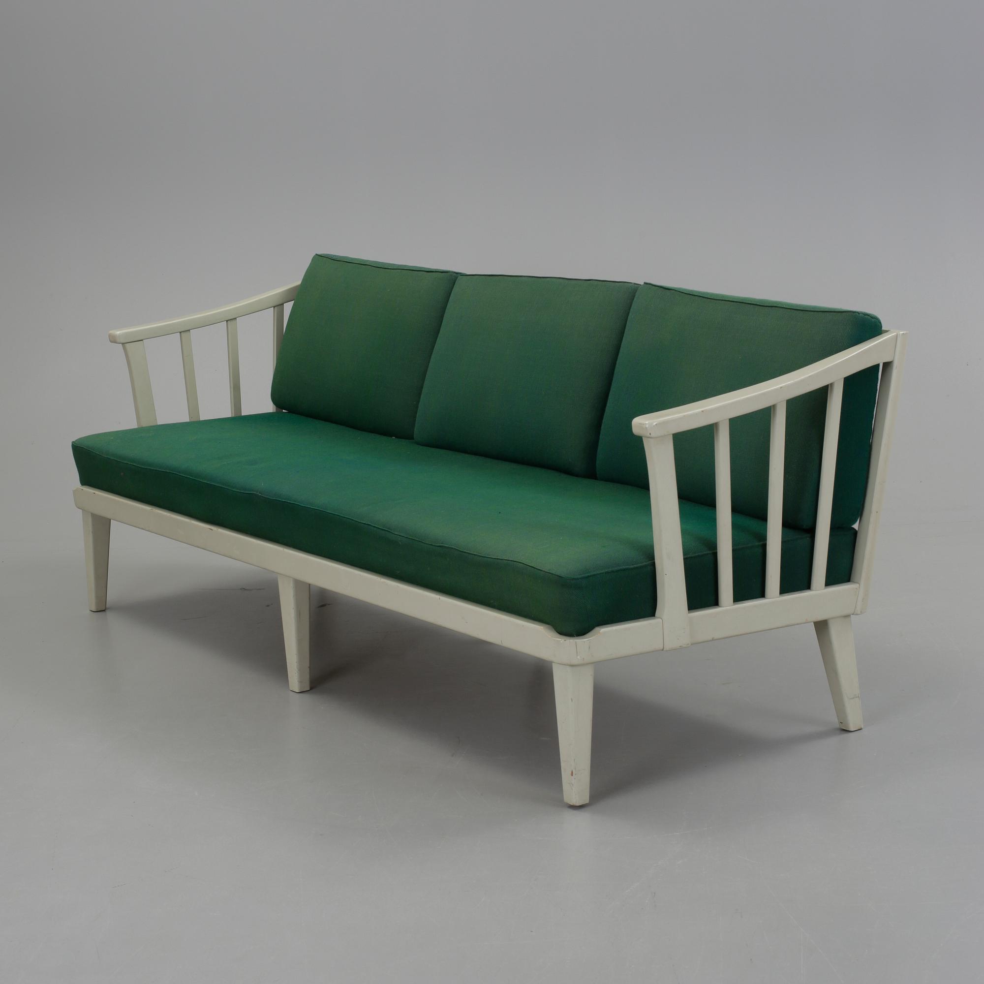 SOFFA, Carl Malmsten, "Visingsö", 1900-talets andra hälft.