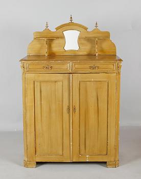 SKÄNK, sent 1800-tal.