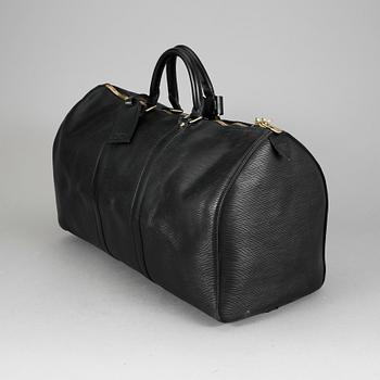 WEEKENDBAG, "Keepall 50", Louis Vuitton.