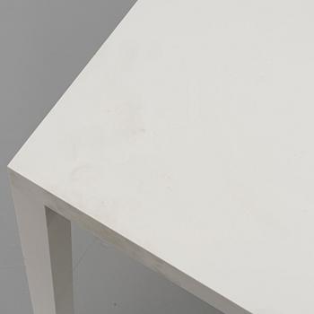 Michele Cazzaniga, dining table, “Tense”, MDF Italia, contemporary.