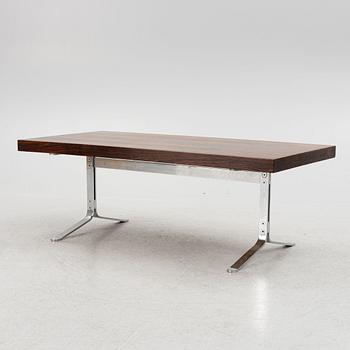 Soffbord, sannolikt Sverige, 1960/70-tal.